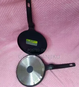Granite Chapati Pan