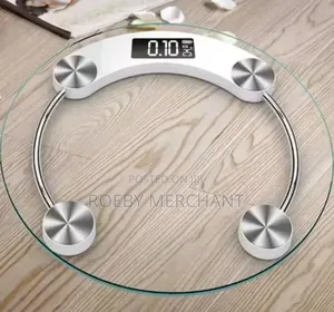 180kgs Bathroom Scale/Personal Weighing Scale Digital