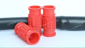 Dripline for Farm Irrigation