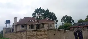5bdrm Maisonette in Muguga for sale