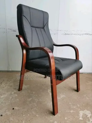 Executive Chair/Church Chair