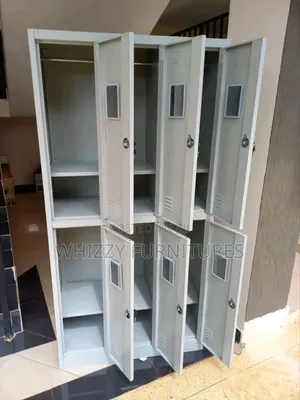 Private File Cabinet