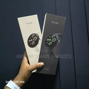 Google Pixel Watch 3 41mm