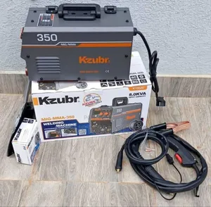 Kzubr 350a Mig- Mma Welding Machine