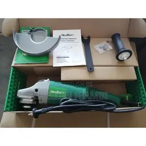 New Beat 4.5inches 1000w Angle Grinder