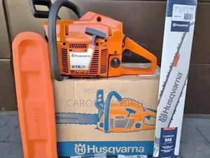 Power Saw Machine* Husqvarna Chainsaw 272xp