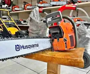 Husqvarna Chainsaw Machine/ Powersaw Machine 272xp/ Chainsaw