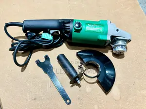 Newbeat 7" 1700watts Heavy Duty Angle Grinder