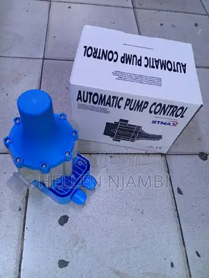 Automatic Pump Control