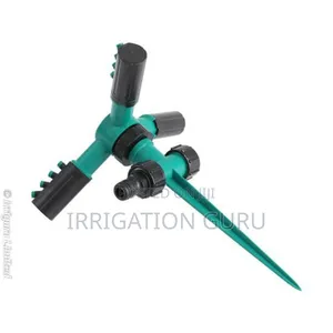Lawn Sprinkler