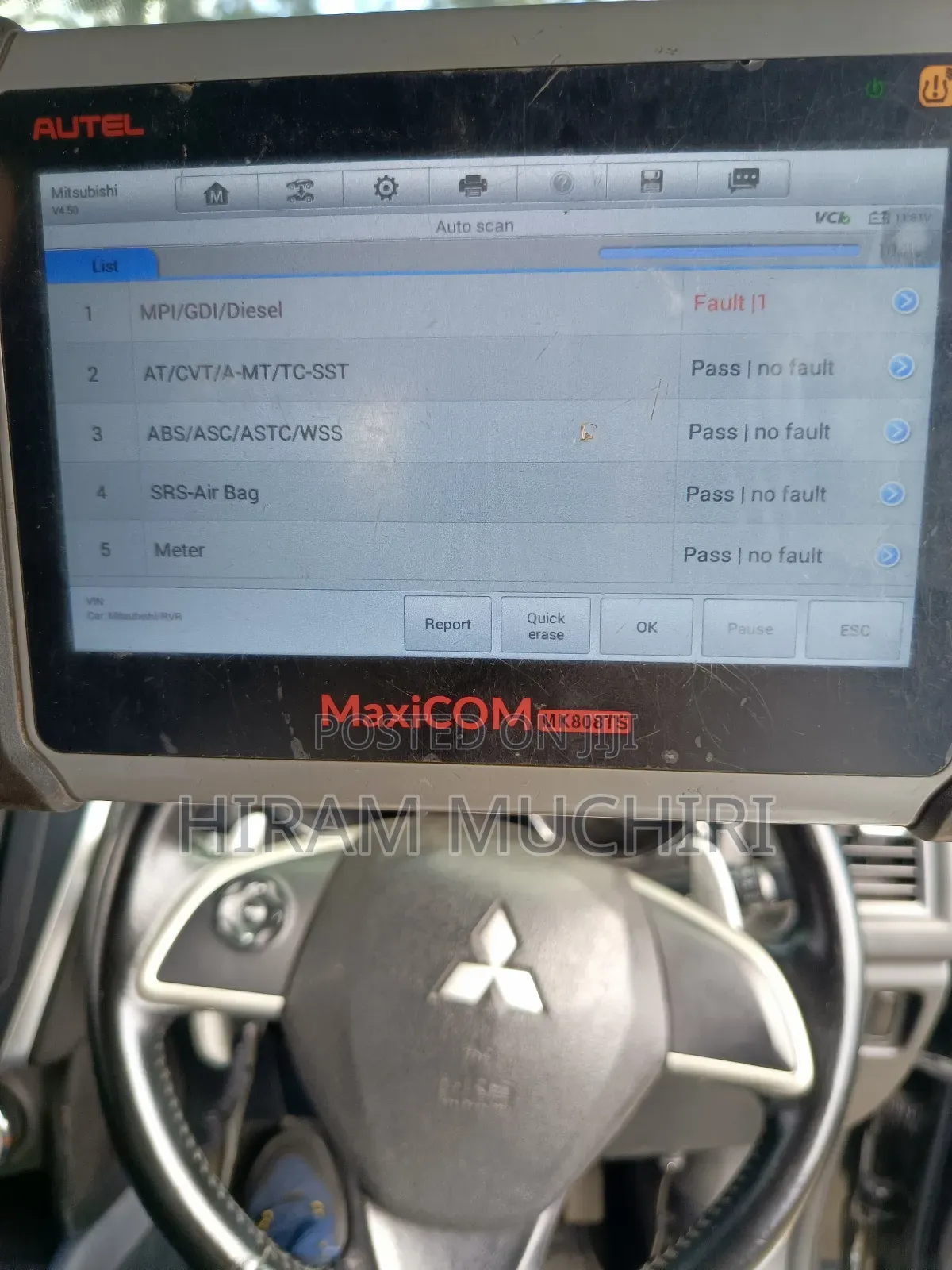 Car Diagnosis,Key Programming,Tracker,Alarm N Electrical Repair