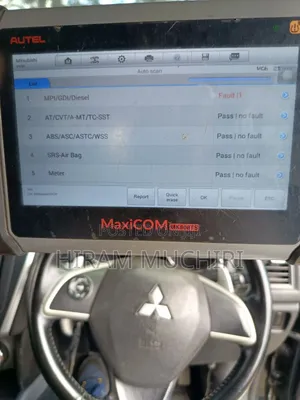Car Diagnosis,Key Programming,Tracker,Alarm N Electrical Repair