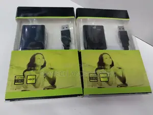 Usb 3.0 -Hdmi Display Adapter