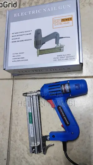 Royce 2000w Electric Nail Gun