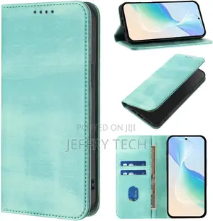 Flip Wallet Case for Infinix Note 50 Pro 4g / Note 50 4g,[Pu