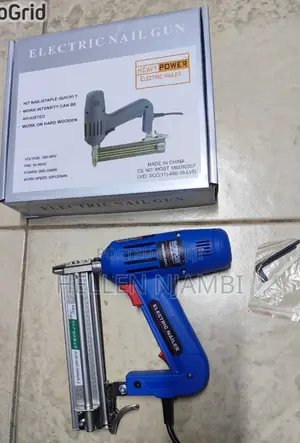 Royce 2000w Heavy Duty Electric Nail Gun