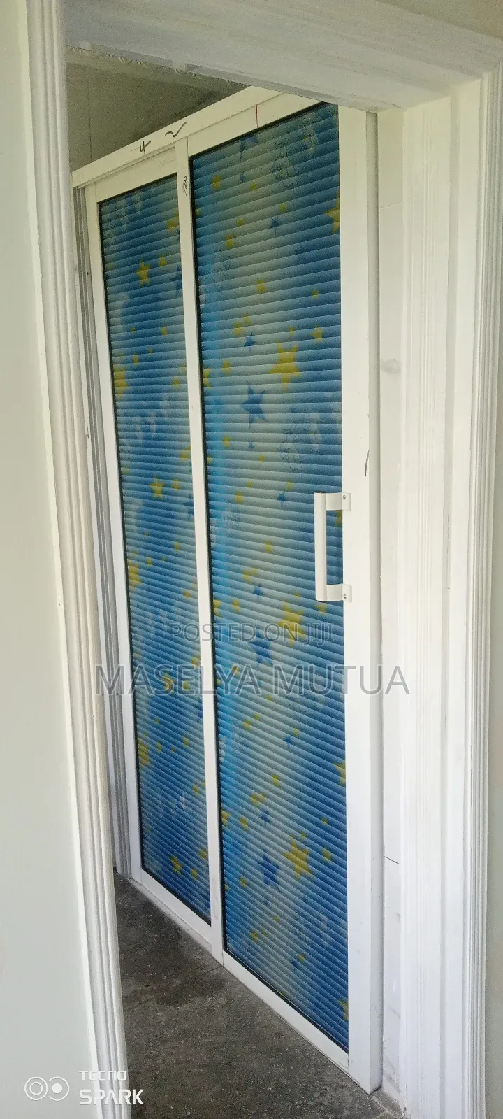 Shower Cubicle