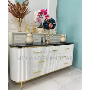 Buffet Cabinet / Buffet Set
