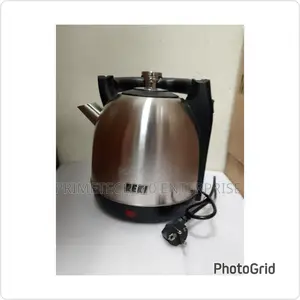 6ltrs Reki Electric Kettle