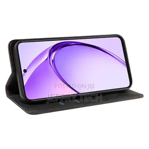 Flip Cover Oppo A3x Betopnice
