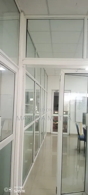 Office Partitions