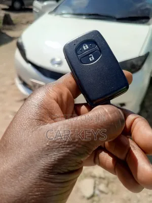 Mercedes Benz Car Key Expert🕤