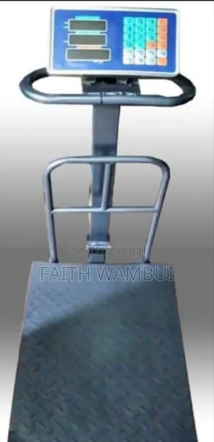 600 Kgs Digital Weighing Scale/ Weighing Scale/ Scale* Scale