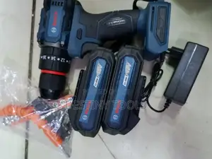 Bosch Cordless 48v Drill