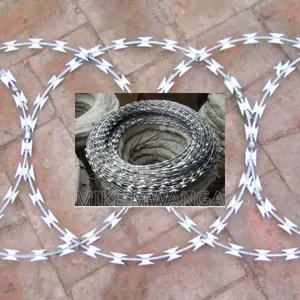 Razor Wire