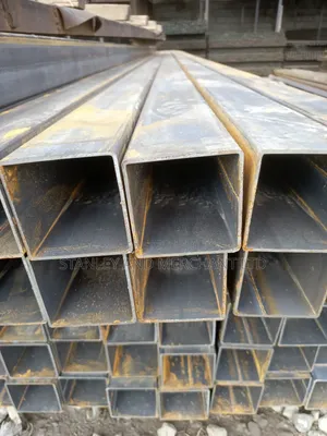 16 Gauge 50 X 50 Steel Tube Free Delivery Countrywide