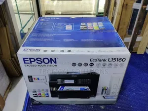 Epson L15160 Printer, Multifunctional A3+ Epson L15160