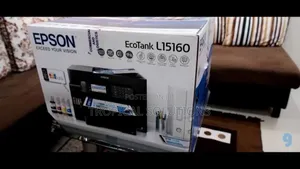Epson L15160 Printer, Multifunctional A3+ Epson L15160