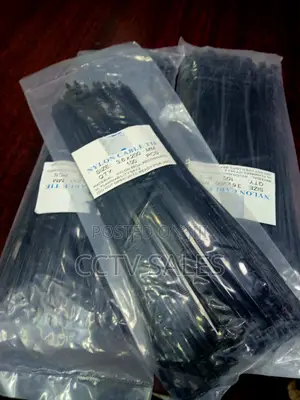 Cable Ties 200mm