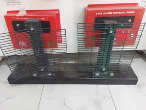 Anti-Climb Clear View Fence System 3m*2.5m