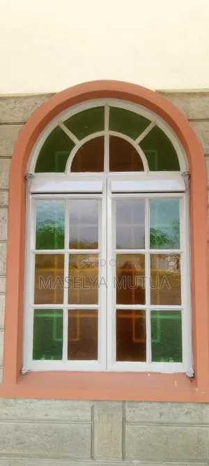 Church Glasses