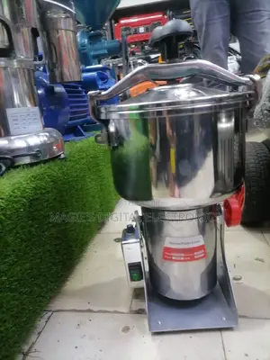 Highly Recommend 3000g Spice Grinder