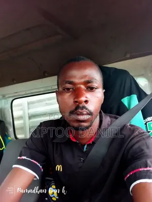 Kiptoo Daniel