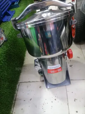 Top Impressive 3000g Spice Grinder