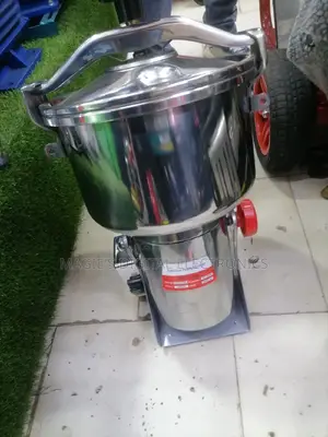 Commercial Standard 3000w Spice Grinder
