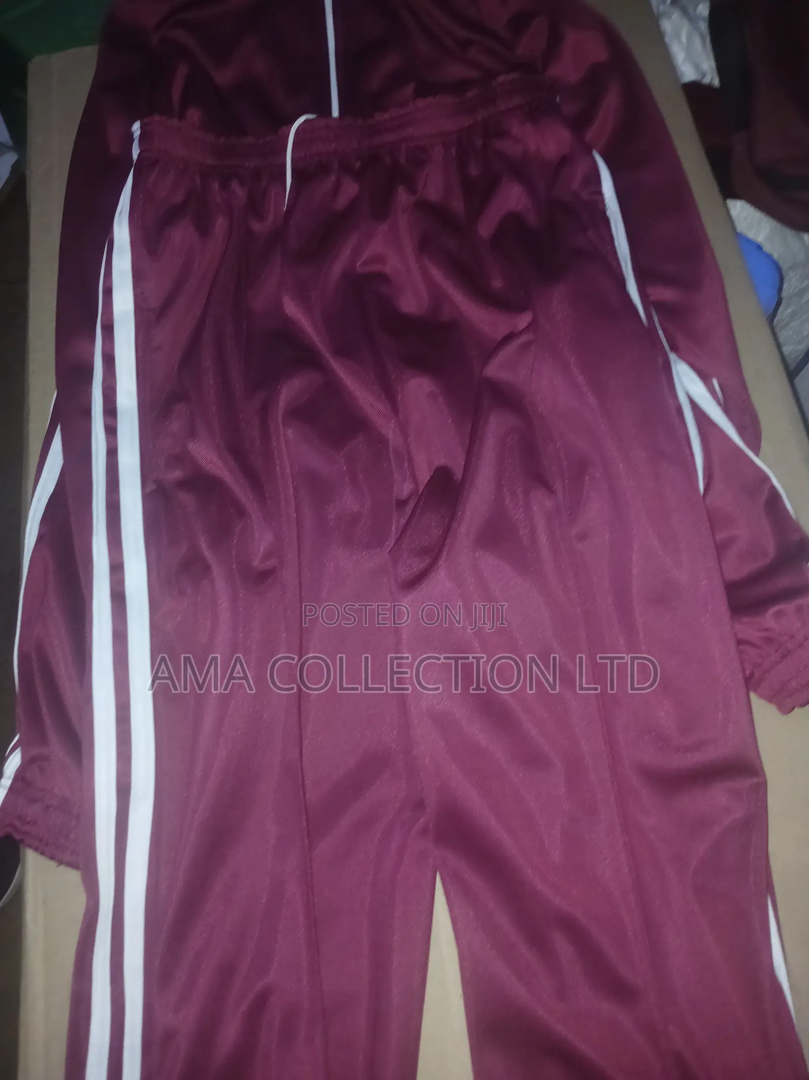 Locally Made School Tracksuits – Quality Affordable
