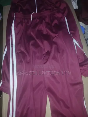 Locally Made School Tracksuits – Quality Affordable