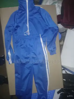 Locally Made School Tracksuits – Quality Affordable