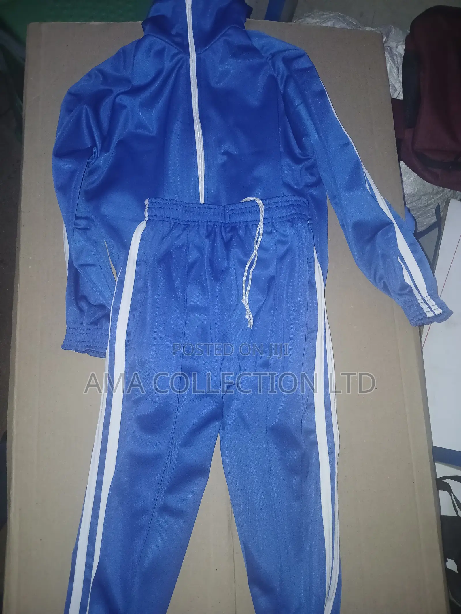 Locally Made School Tracksuits – Quality Affordable