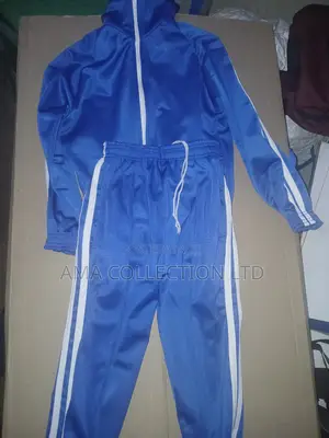 Locally Made School Tracksuits – Quality Affordable