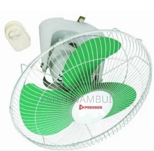 16" Orbit Fan/Quality Premier Orbit Fan 16 Inch