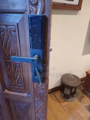 Rfid Modern Convenience Locks