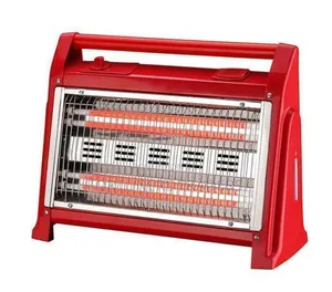 Luxgen Quartz Room Heater