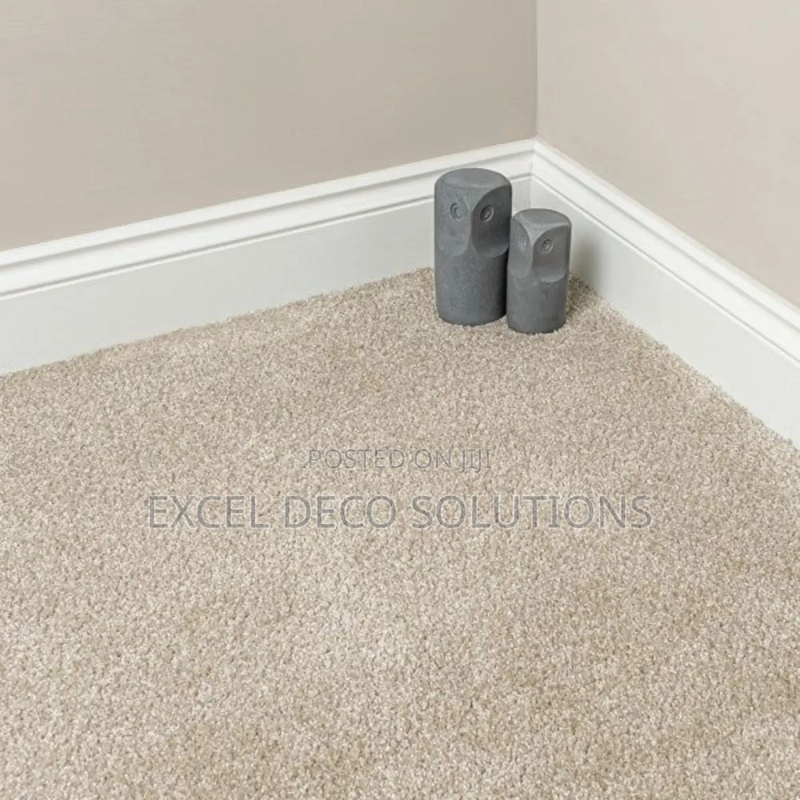 Wall to Wall High Traffic Office Carpet – Lasts for Years