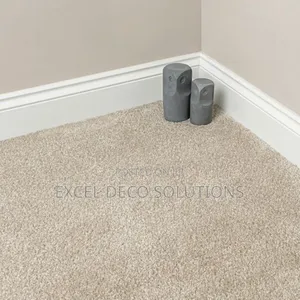 Wall to Wall High Traffic Office Carpet – Lasts for Years