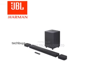 JBL Bar 1300 Soundbar